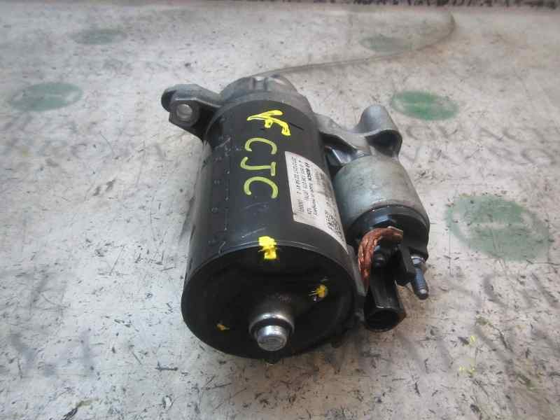 Recambio de motor arranque para audi a4 ber. (b8) básico quattro referencia OEM IAM   