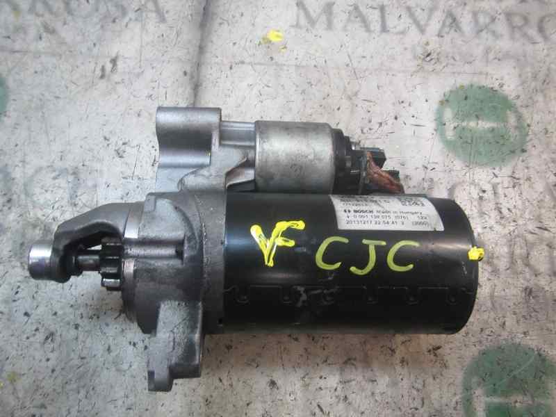 Recambio de motor arranque para audi a4 ber. (b8) básico quattro referencia OEM IAM   