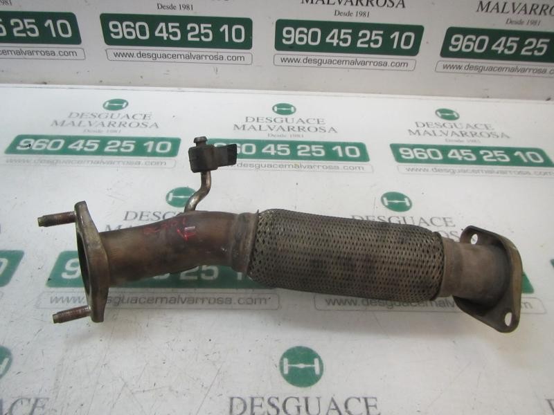 Recambio de salida colector para kia cee´d sporty wagon active referencia OEM IAM 286101H700  