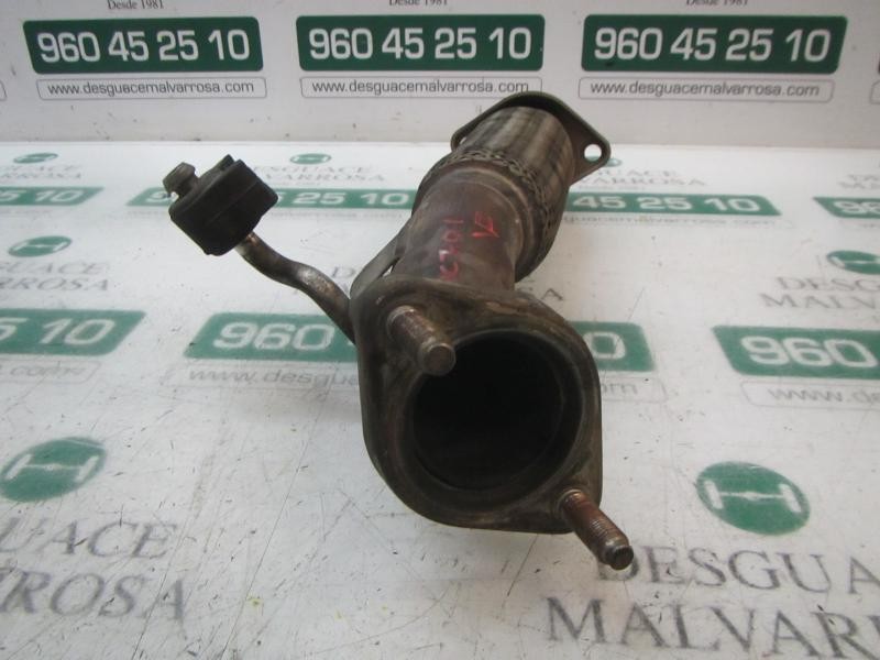 Recambio de salida colector para kia cee´d sporty wagon active referencia OEM IAM 286101H700  
