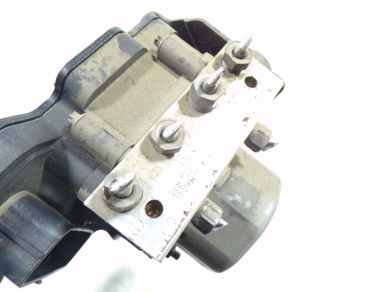 Recambio de abs para renault zoe intens referencia OEM IAM 476601988R 476609473R 