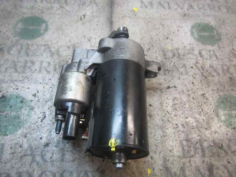 Recambio de motor arranque para audi a4 ber. (b8) básico quattro referencia OEM IAM   