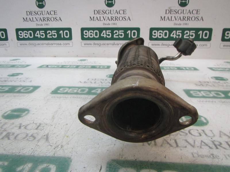 Recambio de salida colector para kia cee´d sporty wagon active referencia OEM IAM 286101H700  