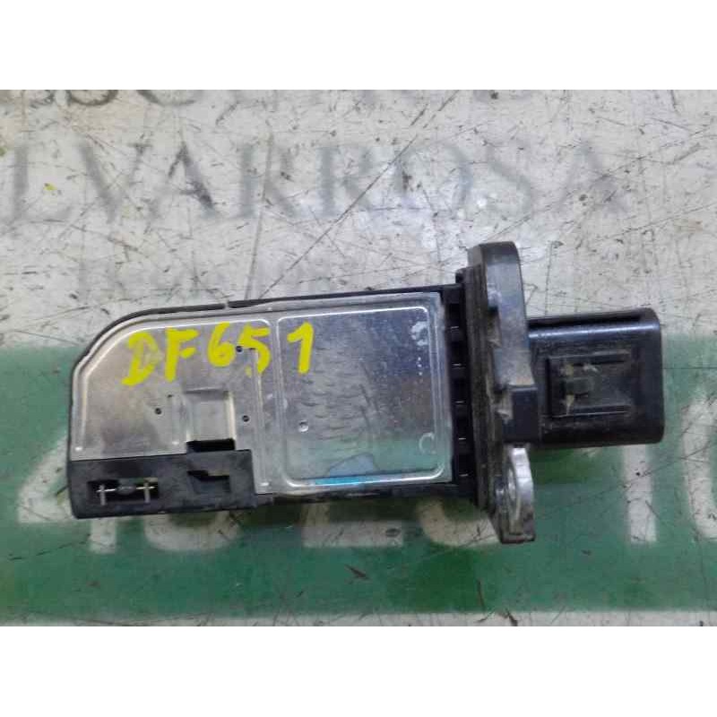 Recambio de caudalimetro para land rover evoque 2.2 sd4 cat referencia OEM IAM LR019830 8V2112B579AA 