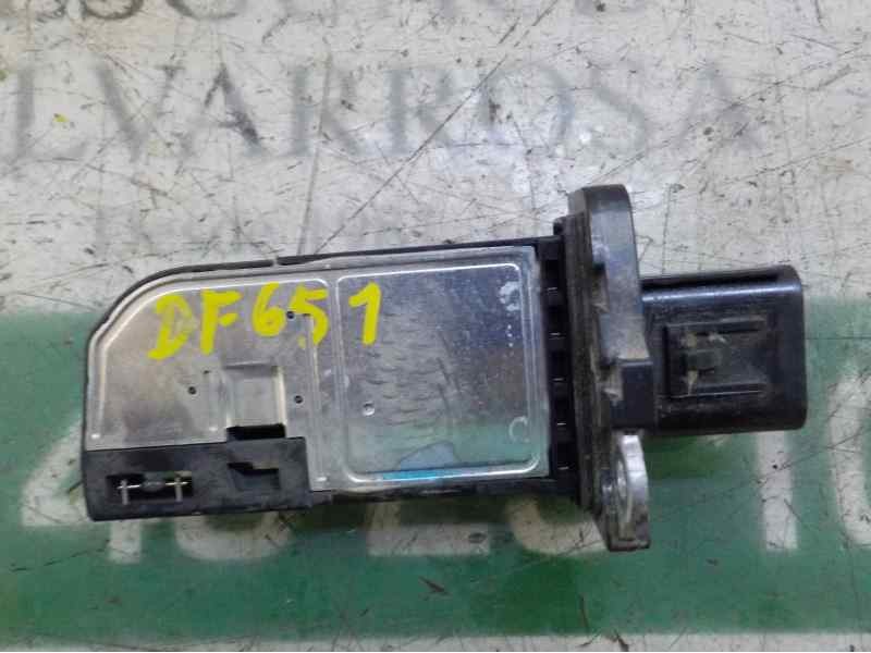 Recambio de caudalimetro para land rover evoque 2.2 sd4 cat referencia OEM IAM LR019830 8V2112B579AA 