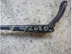 Recambio de brazo limpia delantero izquierdo para peugeot 207 1.6 16v hdi referencia OEM IAM    2