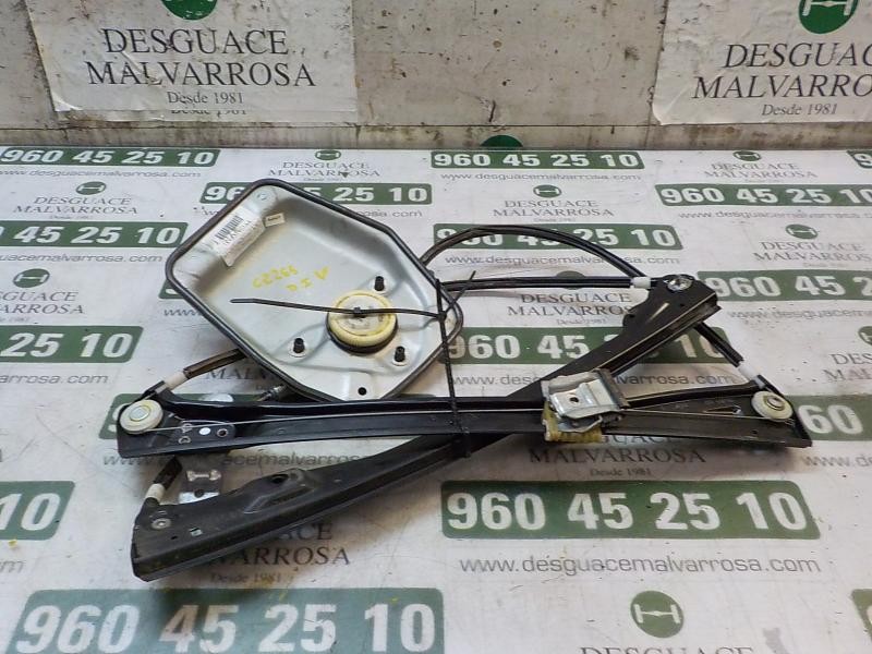 Recambio de elevalunas delantero izquierdo para volkswagen golf v berlina (1k1) 1.9 tdi referencia OEM IAM   