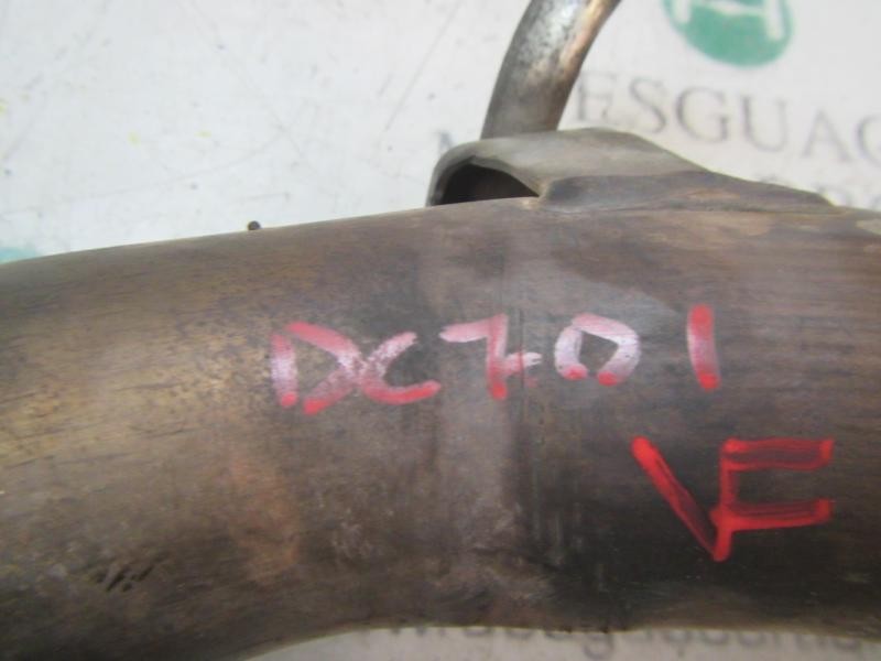 Recambio de salida colector para kia cee´d sporty wagon active referencia OEM IAM 286101H700  