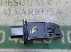 Recambio de caudalimetro para land rover evoque 2.2 sd4 cat referencia OEM IAM LR019830 8V2112B579AA  2
