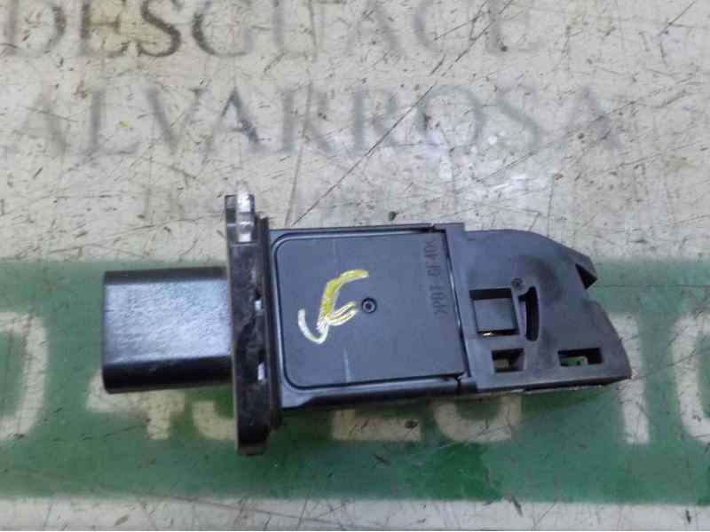 Recambio de caudalimetro para land rover evoque 2.2 sd4 cat referencia OEM IAM LR019830 8V2112B579AA 