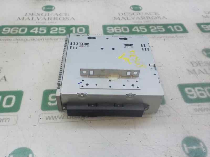 Recambio de sistema audio / radio cd para volvo s40 berlina 1.6 diesel cat referencia OEM IAM   