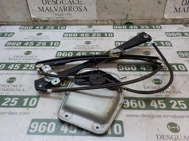 Recambio de elevalunas delantero izquierdo para volkswagen golf v berlina (1k1) 1.9 tdi referencia OEM IAM   