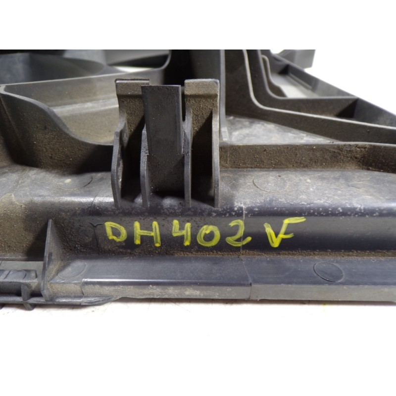 Recambio de electroventilador para mercedes-benz clase m (w164) 3.0 cdi cat referencia OEM IAM A1645000193  6726010002