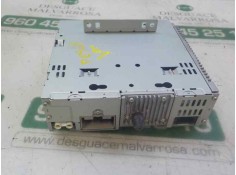 Recambio de sistema audio / radio cd para volvo s40 berlina 1.6 diesel cat referencia OEM IAM    2