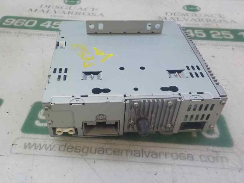 Recambio de sistema audio / radio cd para volvo s40 berlina 1.6 diesel cat referencia OEM IAM   