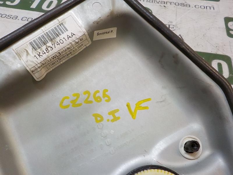 Recambio de elevalunas delantero izquierdo para volkswagen golf v berlina (1k1) 1.9 tdi referencia OEM IAM   