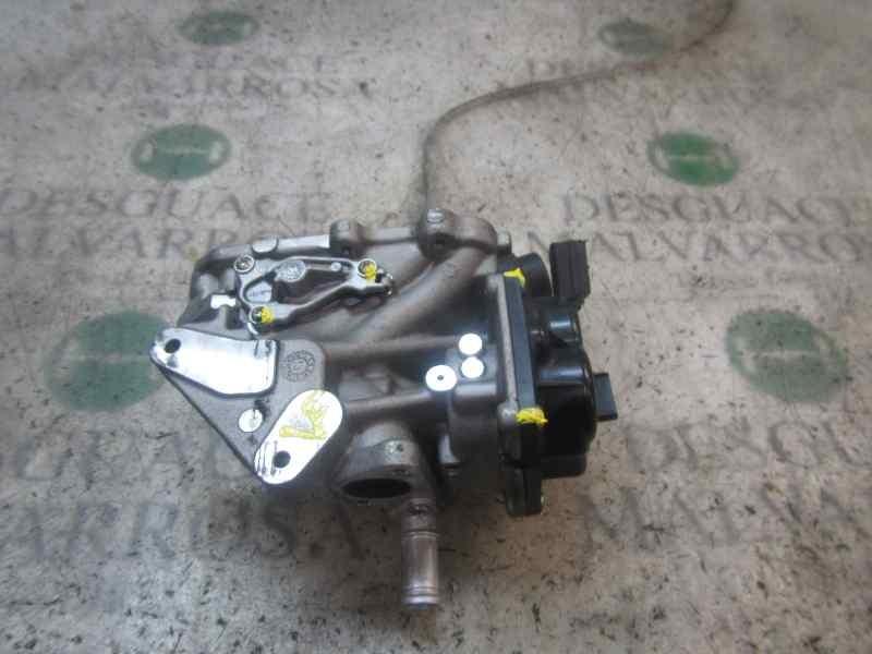 Recambio de valvula egr para audi a4 ber. (b8) básico quattro referencia OEM IAM   