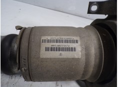 Recambio de amortiguador trasero izquierdo para porsche cayenne (typ 9pa) 4.5 v8 cat referencia OEM IAM 95533303342 7L5512022G  2
