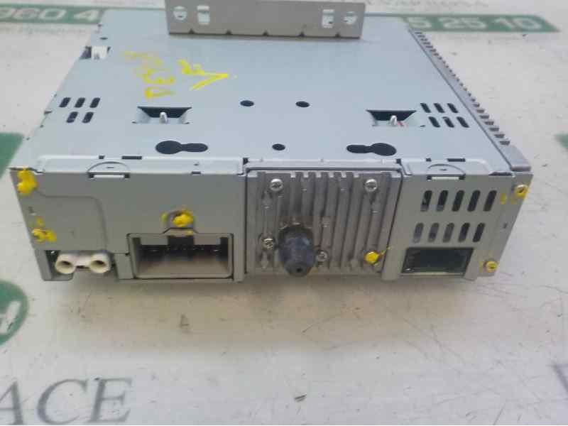 Recambio de sistema audio / radio cd para volvo s40 berlina 1.6 diesel cat referencia OEM IAM   