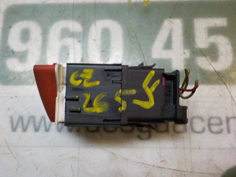 Recambio de warning para volkswagen golf v berlina (1k1) 1.9 tdi referencia OEM IAM   