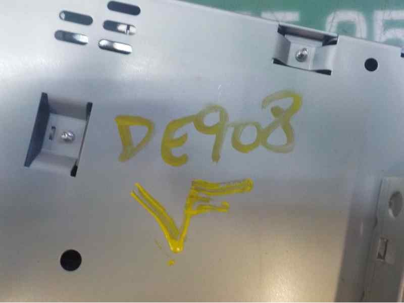 Recambio de sistema audio / radio cd para volvo s40 berlina 1.6 diesel cat referencia OEM IAM   