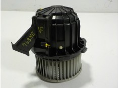 Recambio de motor calefaccion para audi a5 sportback (8t) 3.0 tdi quattro (180kw) referencia OEM IAM 8T1820021 X6552005  2