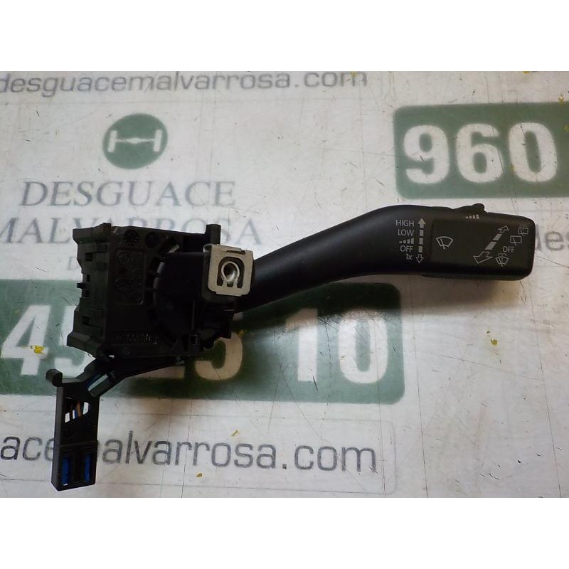 Recambio de mando limpia para volkswagen golf v berlina (1k1) 1.9 tdi referencia OEM IAM   