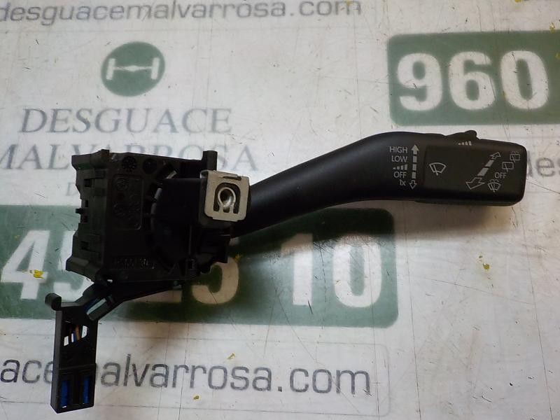 Recambio de mando limpia para volkswagen golf v berlina (1k1) 1.9 tdi referencia OEM IAM   