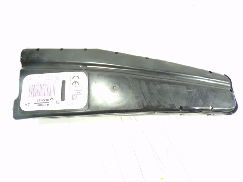 Recambio de airbag lateral izquierdo para renault zoe intens referencia OEM IAM 985H19236R 985H19236R 630544900F