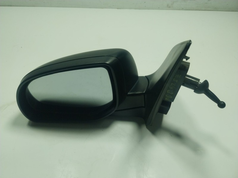 Recambio de espejo izquierdo para hyundai i20 i (pb, pbt) 1.4 crdi referencia OEM IAM   