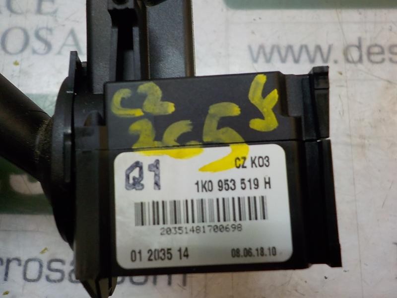 Recambio de mando limpia para volkswagen golf v berlina (1k1) 1.9 tdi referencia OEM IAM   