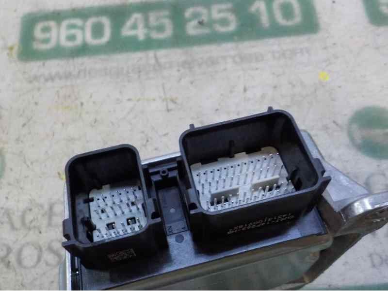 Recambio de centralita airbag para land rover evoque 2.2 sd4 cat referencia OEM IAM LR072410 DK6214D374AG 