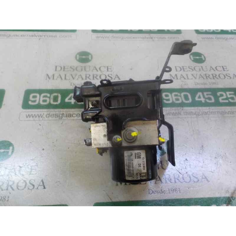 Recambio de abs para opel astra gtc 1.8 16v referencia OEM IAM   