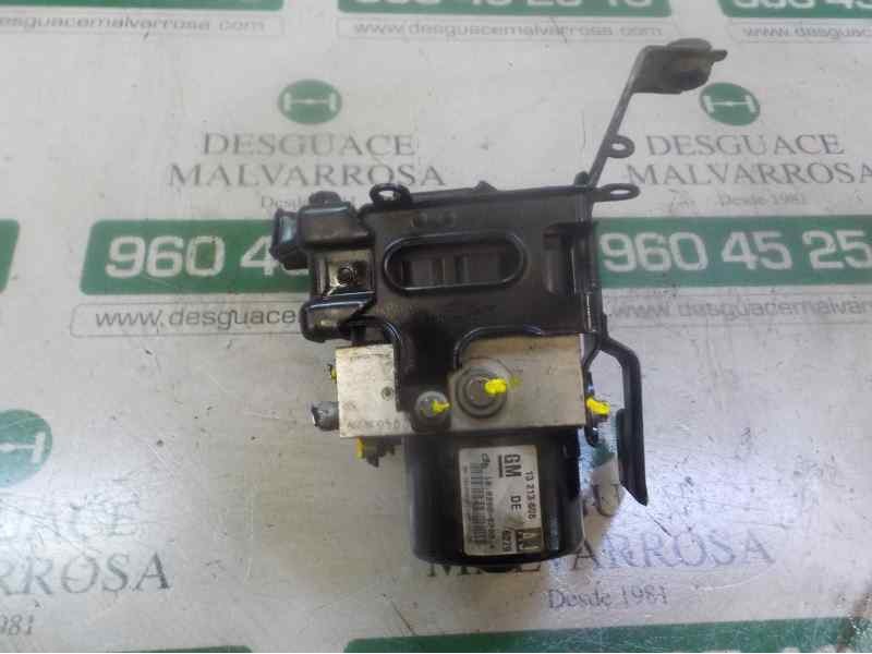 Recambio de abs para opel astra gtc 1.8 16v referencia OEM IAM   