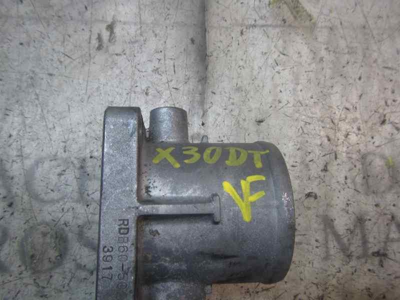 Recambio de caja mariposa para opel vectra c berlina elegance referencia OEM IAM   