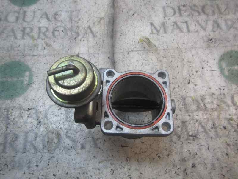 Recambio de caja mariposa para opel vectra c berlina elegance referencia OEM IAM   