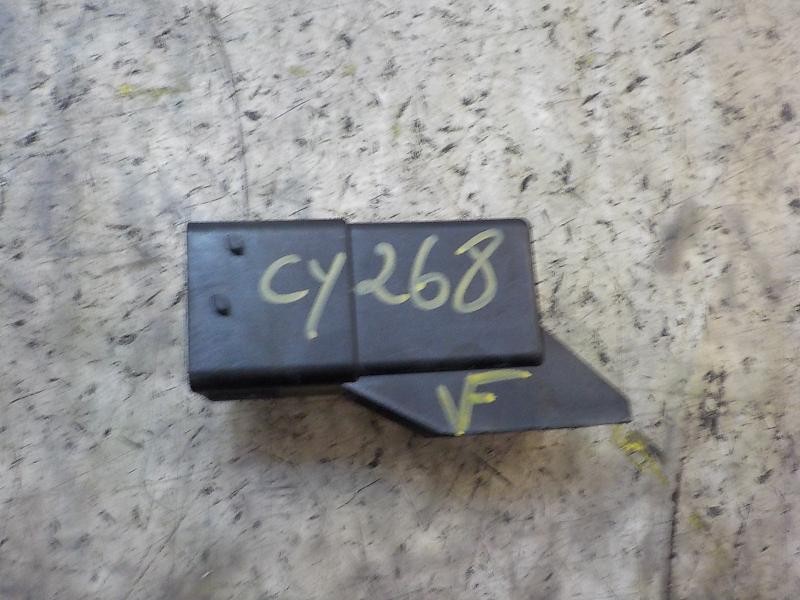 Recambio de caja precalentamiento para peugeot 207 1.6 16v hdi referencia OEM IAM   