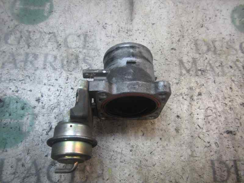 Recambio de caja mariposa para opel vectra c berlina elegance referencia OEM IAM   