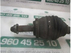 Recambio de transmision izquierda para kia cee´d sporty wagon active referencia OEM IAM 495011H211   2