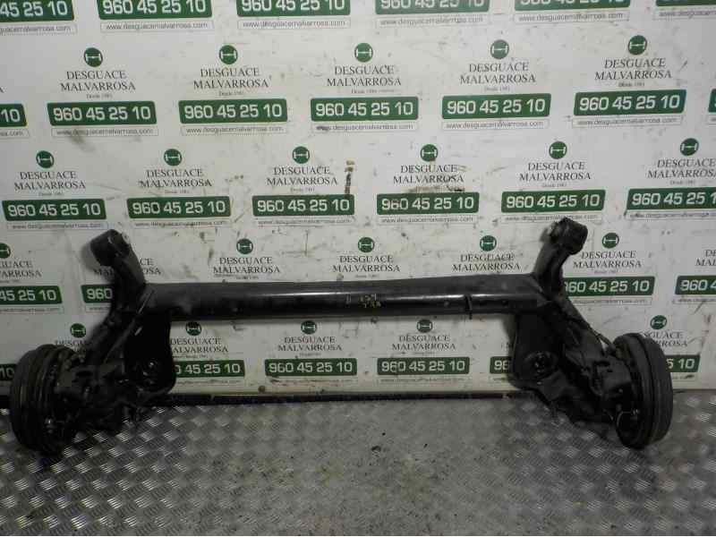 Recambio de puente trasero para ford tourneo courier (c4a) 1.5 tdci cat referencia OEM IAM 2571553  