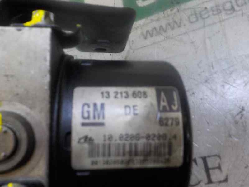 Recambio de abs para opel astra gtc 1.8 16v referencia OEM IAM   