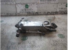 Recambio de intercooler para volkswagen caddy furgón/kombi 2.0 tdi referencia OEM IAM  3AA145803 