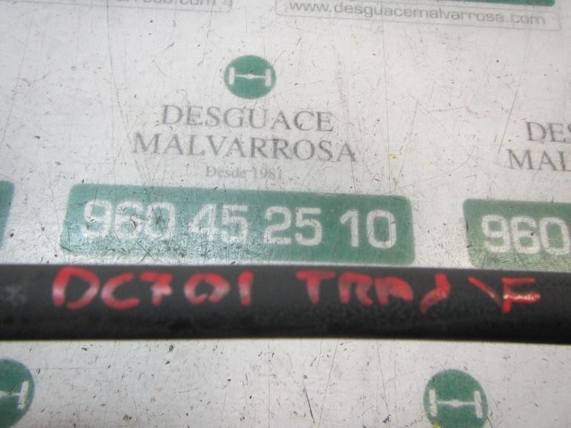 Recambio de barra estabilizadora trasera para kia cee´d sporty wagon active referencia OEM IAM 555102H000  