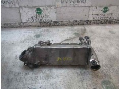 Recambio de intercooler para volkswagen caddy furgón/kombi 2.0 tdi referencia OEM IAM  3AA145803  2
