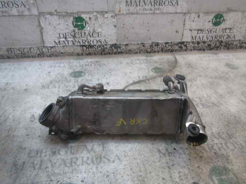 Recambio de intercooler para volkswagen caddy furgón/kombi 2.0 tdi referencia OEM IAM  3AA145803 