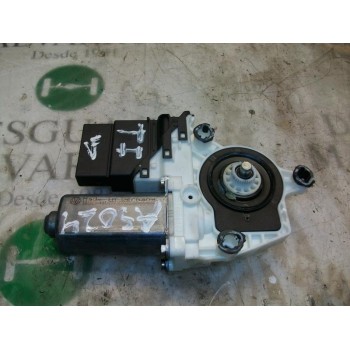 MOTOR ELEVALUNAS TRASERO IZQUIERDO 