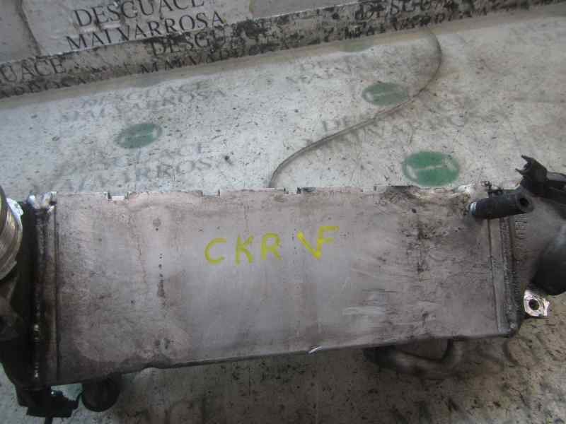 Recambio de intercooler para volkswagen caddy furgón/kombi 2.0 tdi referencia OEM IAM  3AA145803 