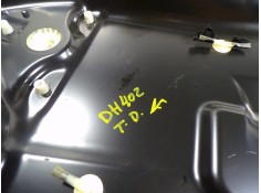 Recambio de elevalunas trasero derecho para mercedes-benz clase m (w164) 3.0 cdi cat referencia OEM IAM A1647300479 A1648203002  2