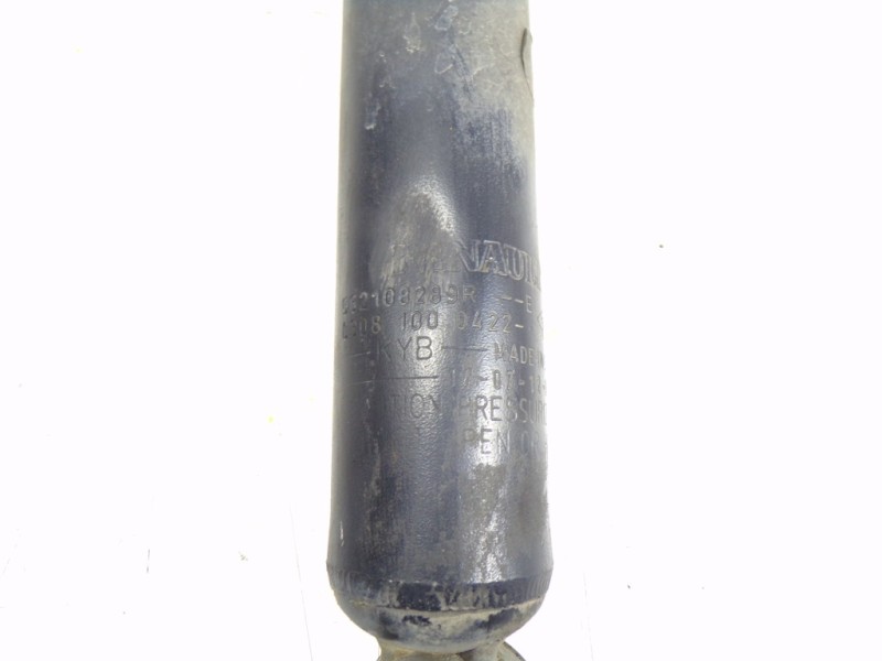 Recambio de amortiguador trasero izquierdo para renault zoe intens referencia OEM IAM 562108289R 562108289R 03081000422