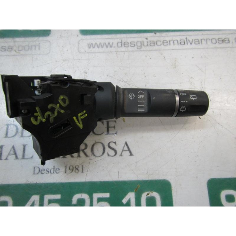 Recambio de mando limpia para mazda 2 lim. (de) 1.3 16v cat referencia OEM IAM DF7166128 DF7166128 